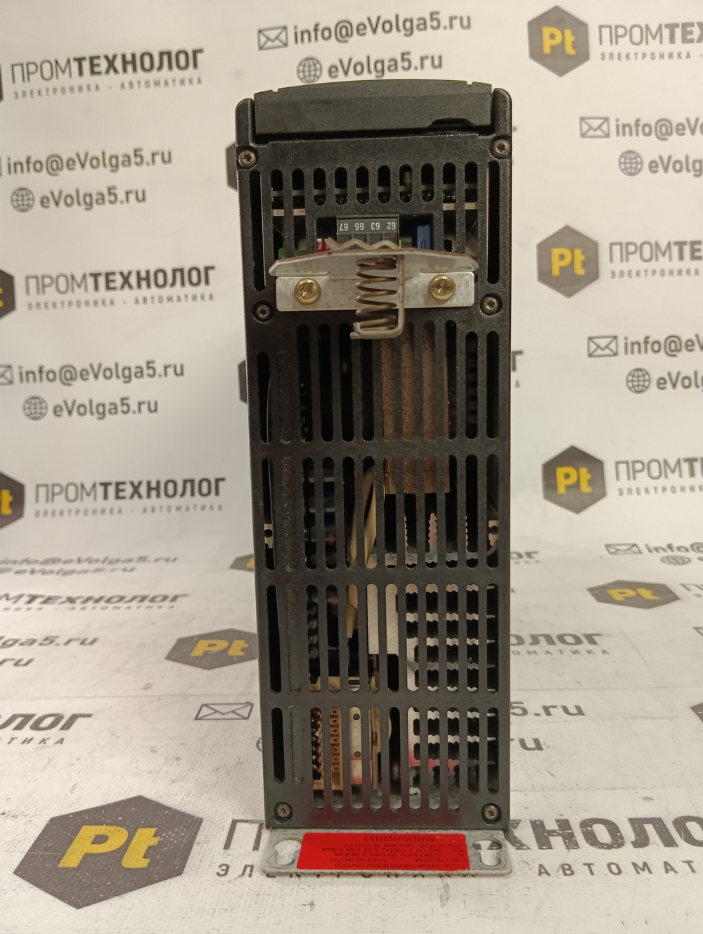 Danfoss VTL5004PT5B20STR3D0F 10A00C0 б/у