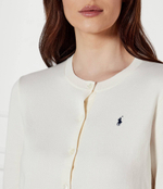 Кардиган POLO RALPH LAUREN - бежевый(211891672)