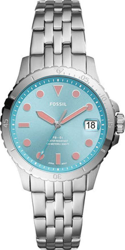 Наручные часы Fossil ES4742