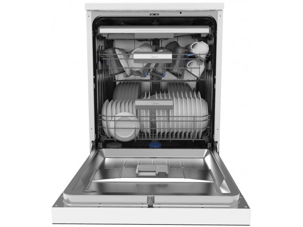 Посудомоечная машина Midea MFD60S510Wi