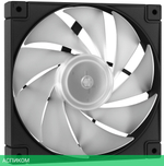 Корпус DeepCool CH560 ATX без БП черный (R-CH560-BKAPE4-G-1)