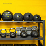 A0122 Стеллаж модульный 1800-1200 ТАНГЕН