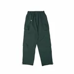 Брюки Protocol Detroit Cargo зеленые