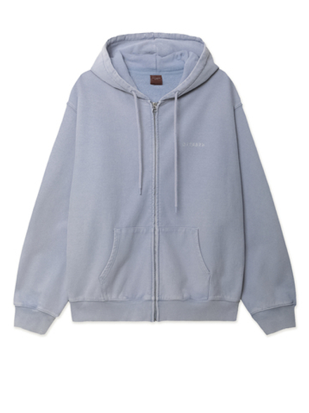 Мужская Толстовка Og Logo Zip