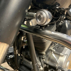 Harley-Davidson Fat Boy, 2010