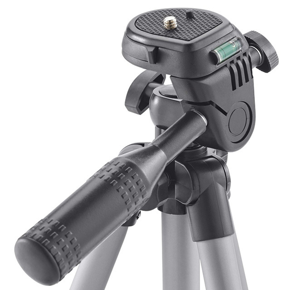 CULLMANN ALPHA 1000 tripod with case. Штатив с головой