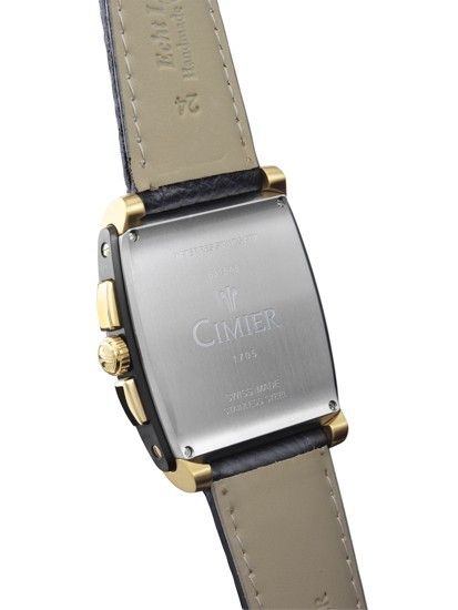 Наручные часы Cimier 1705-PP021