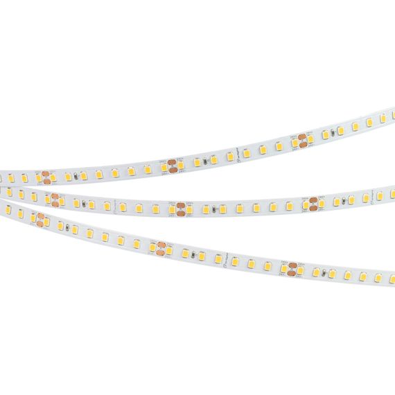 Светодиодная лента Alright 9,6W/m 128LED/m 2835SMD теплый белый 5M 038757