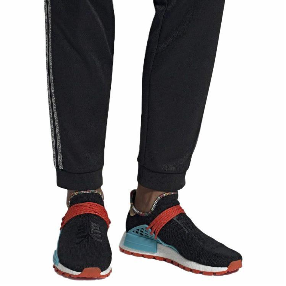 Кроссовки Adidas Originals Nmd Hu Pharrell Inspiration Pack