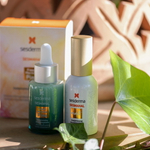 Sesmahal Concentrated Serum French Maritime Pine Sesderma | Сыворотка концентрированная антивозрастная