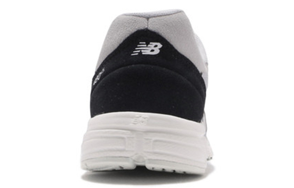 Кроссовки New Balance Nb 480 (Женская размерная сетка)