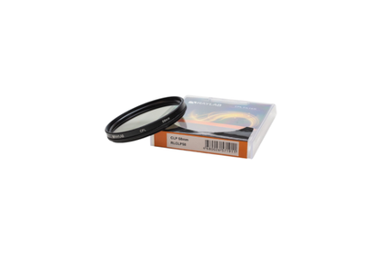 Фильтр поляризационный RayLab CPL 58mm