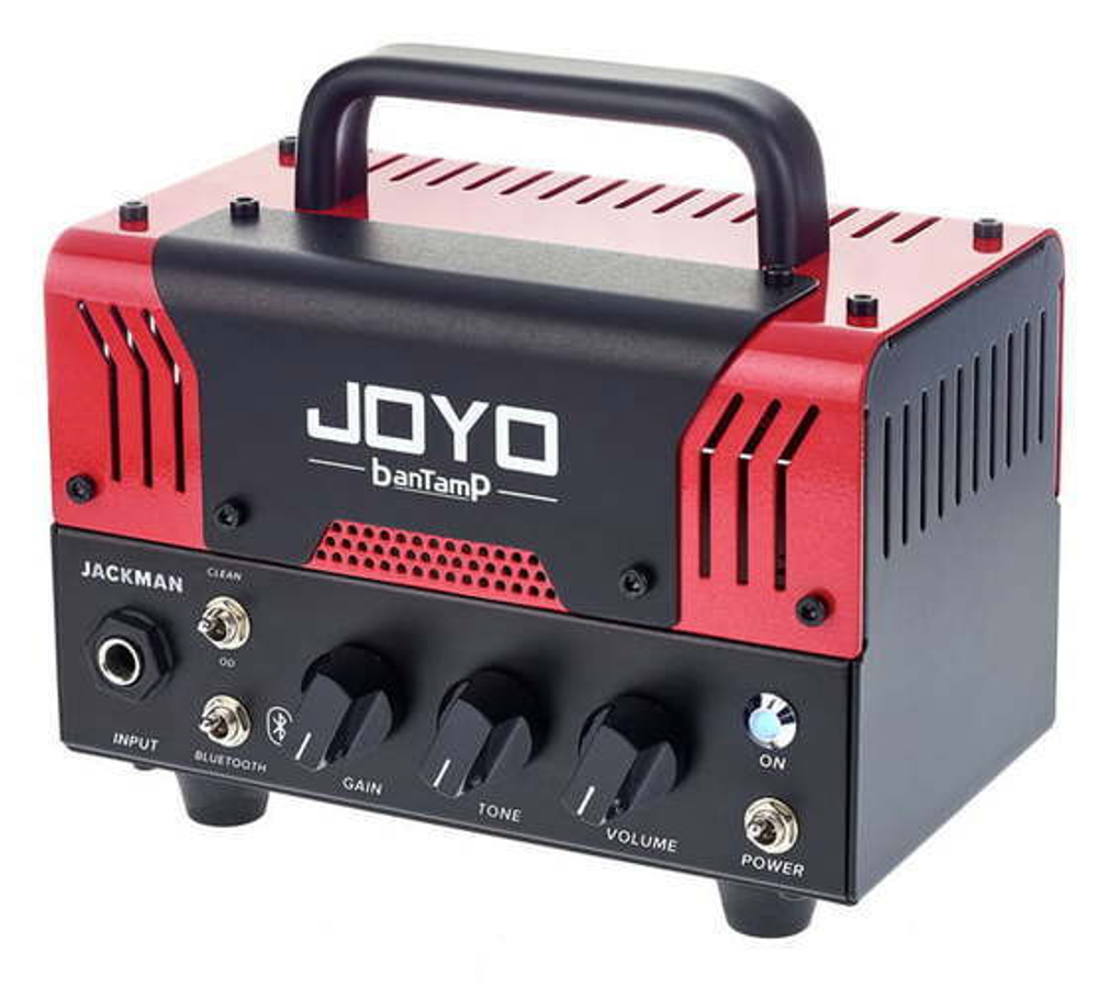Усилитель «голова» Joyo Jackman