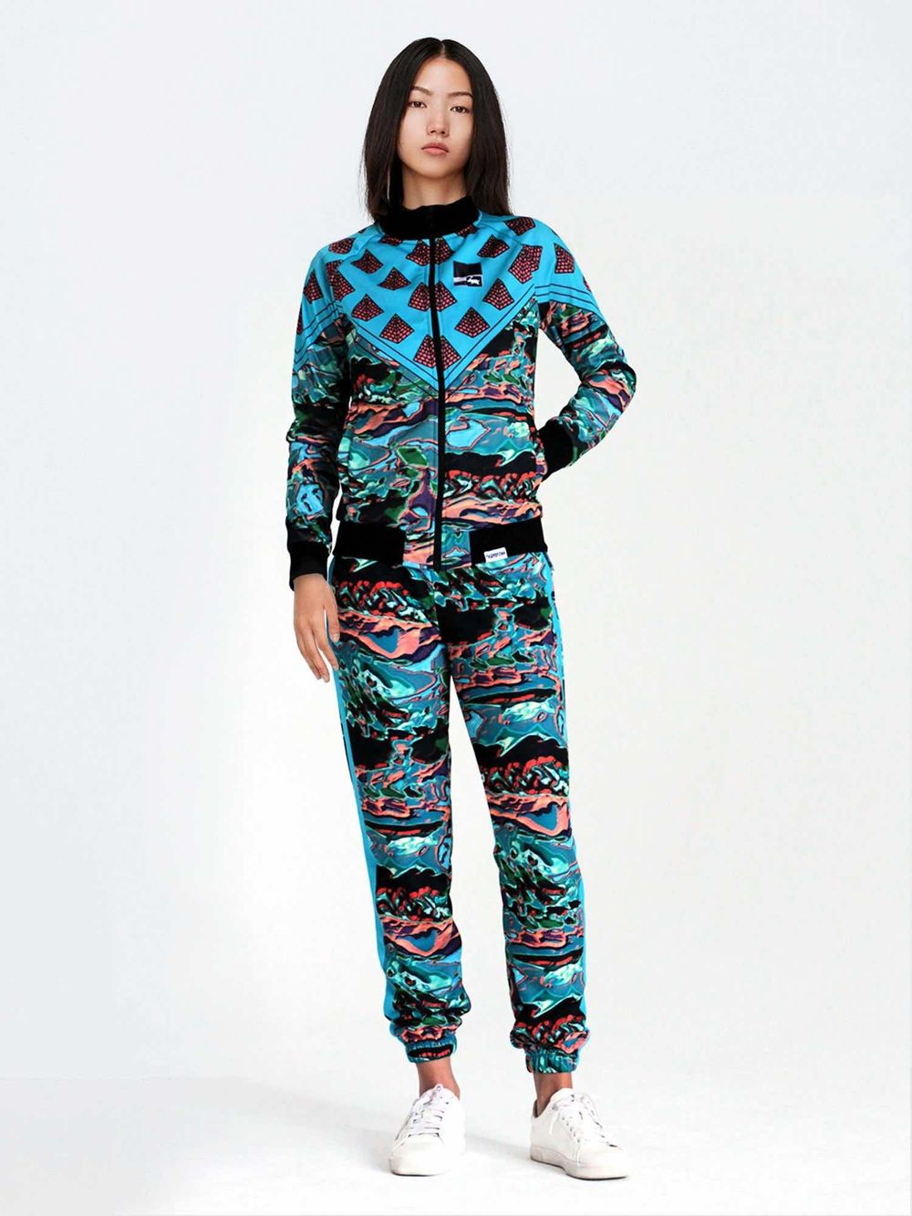 Брюки Гидроплан "Пирамида 404"