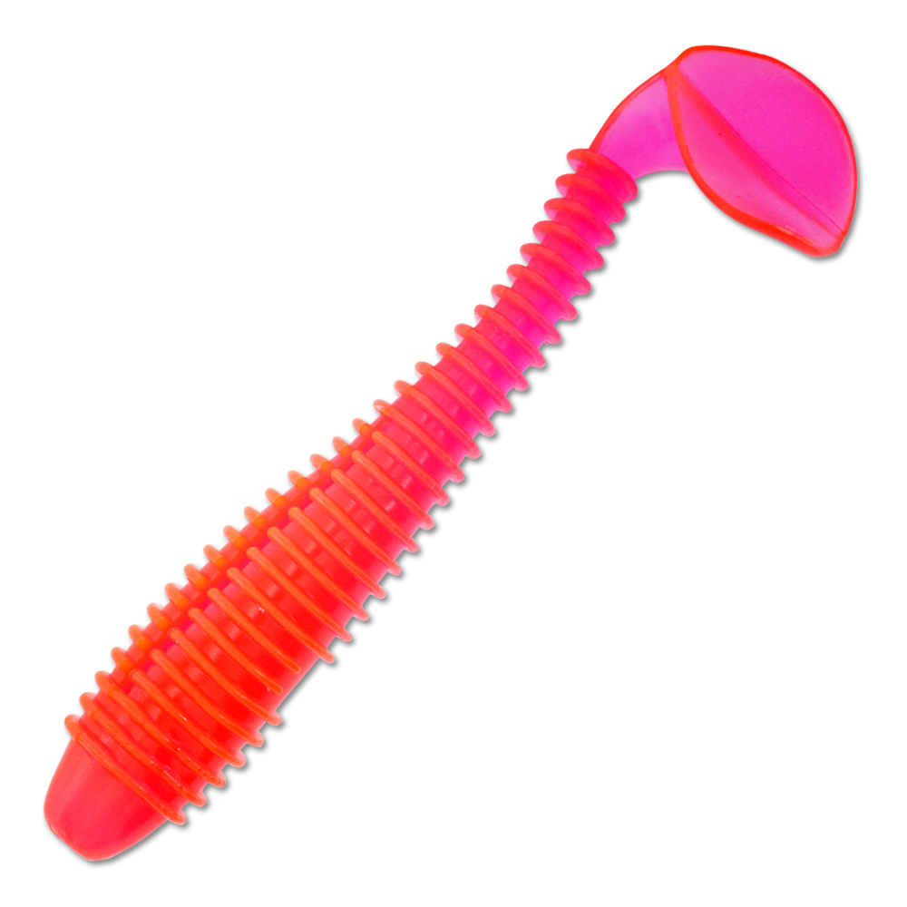 Мягкая приманка Kosadaka Revolt-SK 70мм