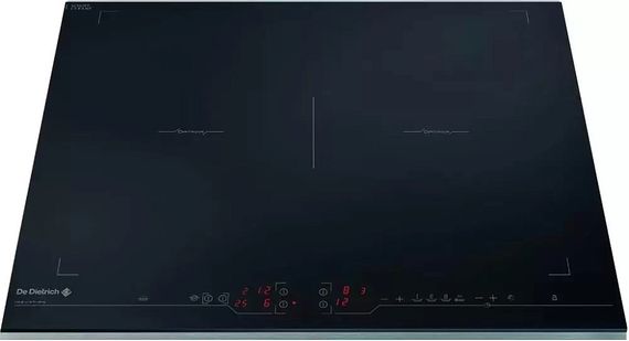 Независимая варочная панель De Dietrich DTI 1053 X