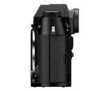 Fujifilm X-T50 Body, черный