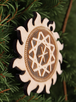 "Чертог Лося" ( 7 мая - 29 мая)