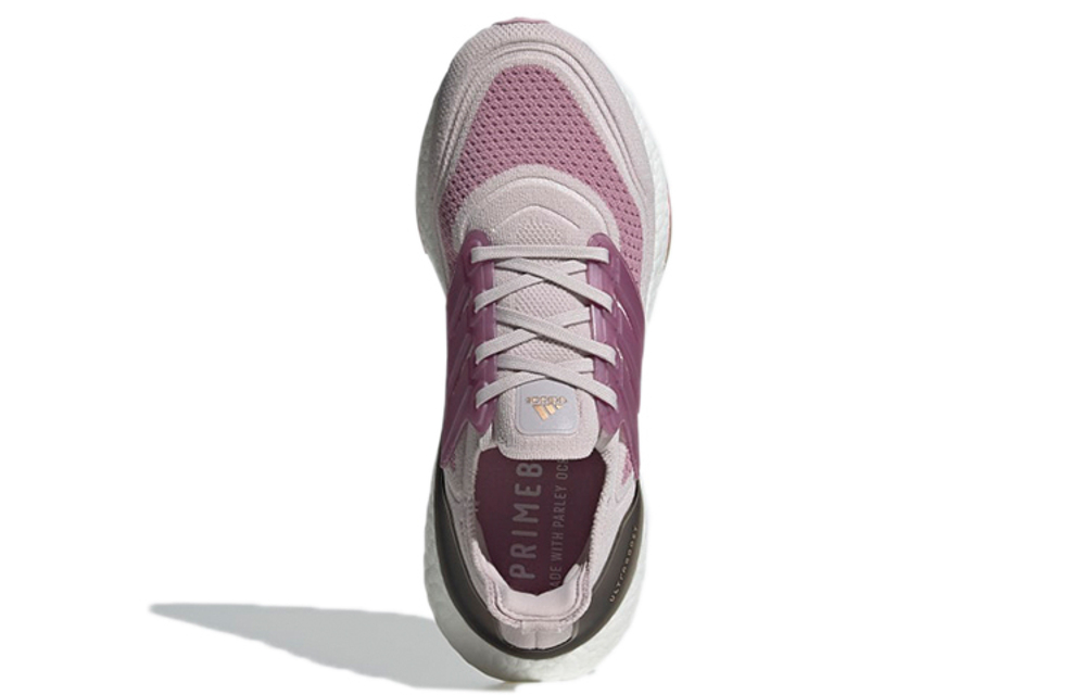 Кроссовки Adidas Ultraboost 21 (Женская размерная сетка)