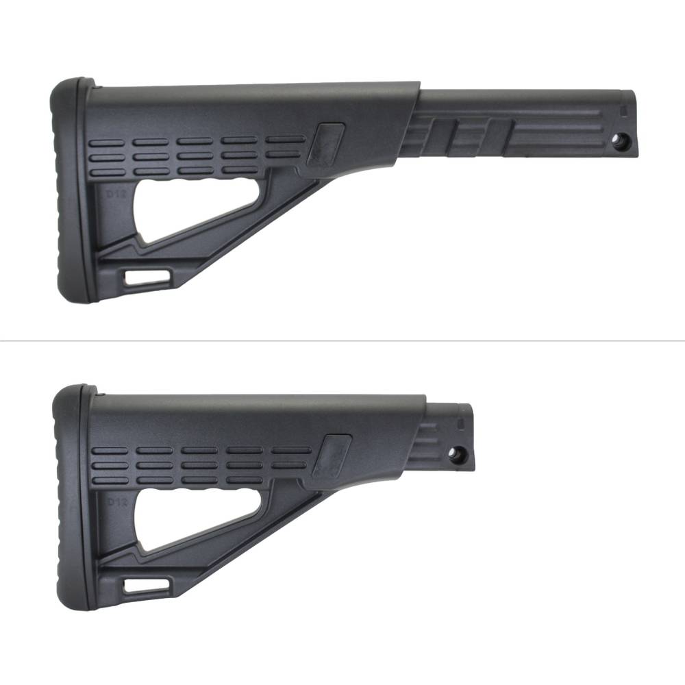 Приклад TBSS, DLG Tactical
