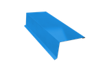 Торцевая планка RAL Стандарт 90*100*2000