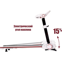 Беговая дорожка Ammity Style STM 4516A HRC