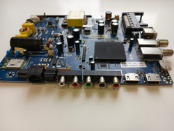CV6683H-C42 main board для HEC R1 32 S HD