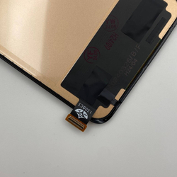 Дисплей Xiaomi Mi 12/MI 12X (2201123G/2112123AG) копия (IN-CELL)