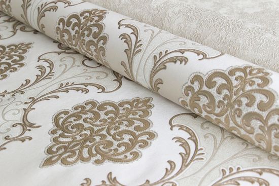 Обои WallDecor винил на флиз.осн 1,06х10,5 м  75163-25