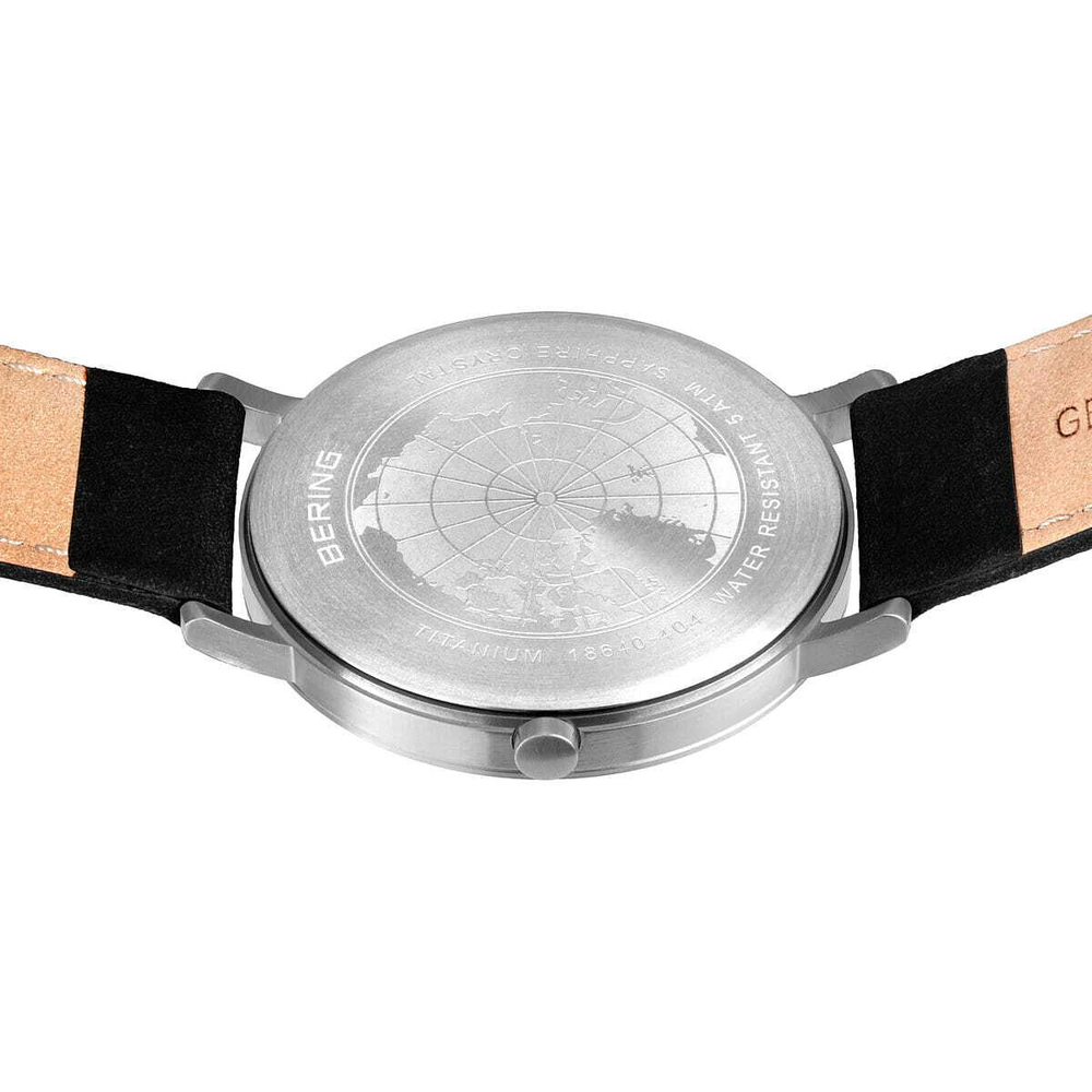 Мужские наручные часы Bering 18640-404