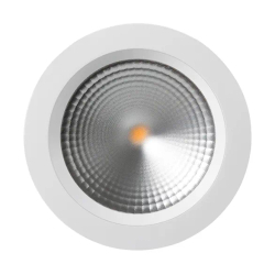 Светодиодный светильник LTD-187WH-FROST-21W Day White 110deg (Arlight, IP44 Металл, 3 года) 021496