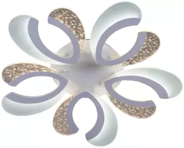 Светильник потолочный 03895-9.3-05 2*45W до 16кв