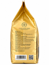 Кофе в зёрнах Trung Nguyen Culi Robusta 1 кг