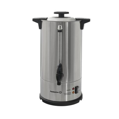 Электрокипятильник для кофе WB-DWC10L (двойные стенки) Foodatlas