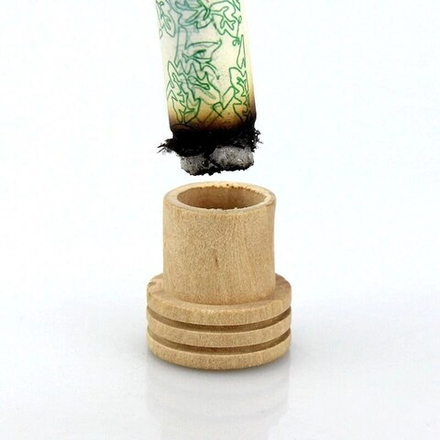 Тушитель для моксы