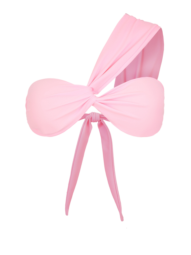 Верх monroe — Candy pink