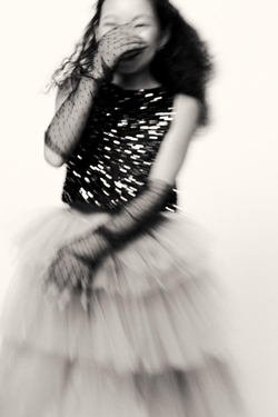 ZARA ТОП С ПАЙЕТКАМИ, РОЗОВЫЙ