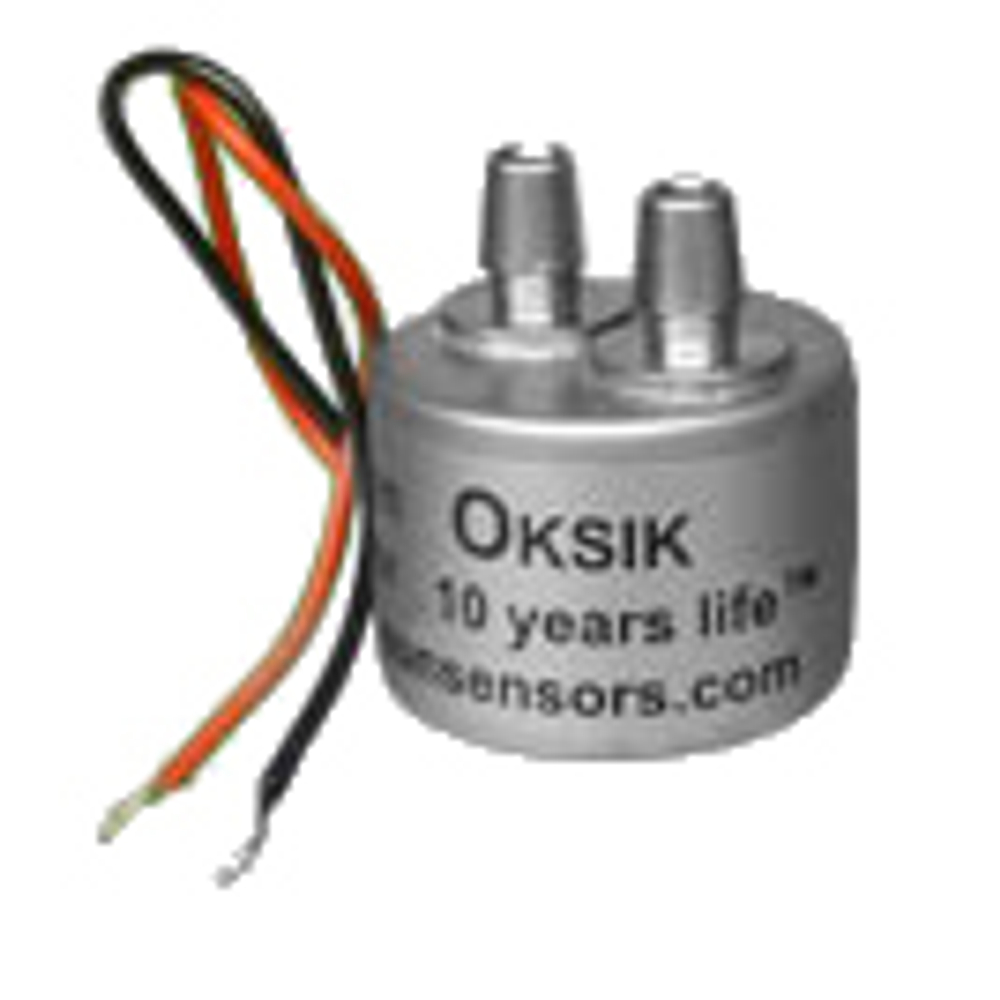 Оксик-11 (Oksik-11) датчик кислорода O₂ электрохимический