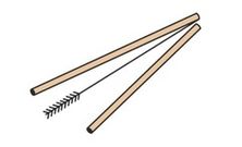 Трубочки из нержавеющей стали