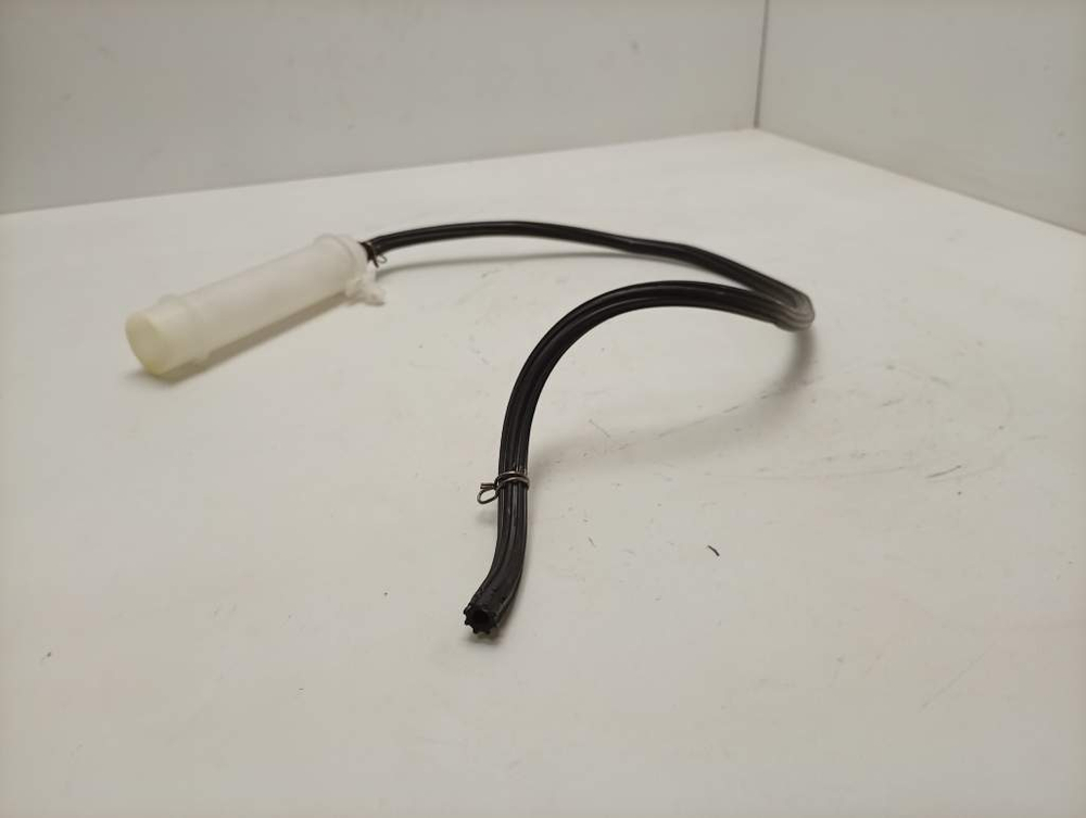 WHB1038 кт29 Трубка прессостата для стиральных машин Hansa б/у