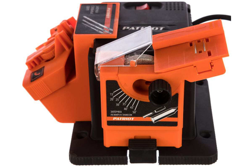 Многофункциональный точильный станок Patriot BG100 160301500