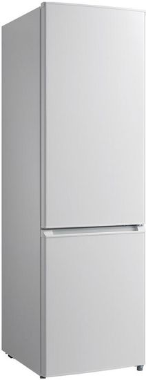 Холодильник Zarget ZRB 298NFW