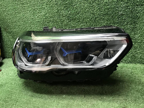 Фара правая BMW X5 G05 X6 G06 (2018-2023) Laser