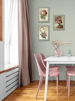 Картина на стену интерьерная на холсте 30*40 см