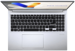 Ноутбук  ASUS Vivobook 16 X1605VA-MB864 16 ", Core i7, 32 Гб RAM, 1 Тб SSD, Iris Xe Graphics, Серебристый