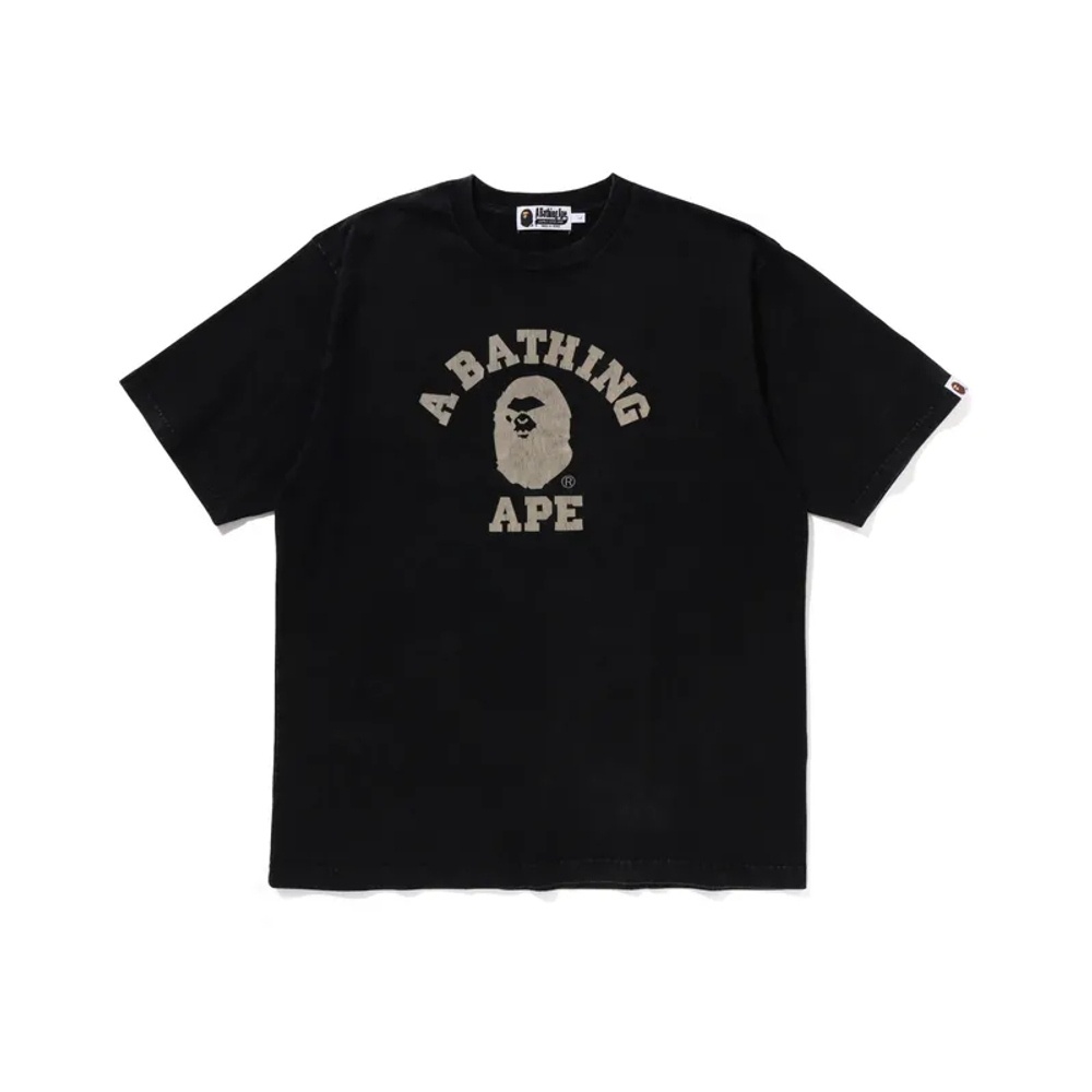 A Bathing Ape Bathing Ape Logo