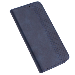 Чехол-книжка President Wallet из экокожи для Xiaomi Redmi Note 9 Pro (Max) / Note 9S
