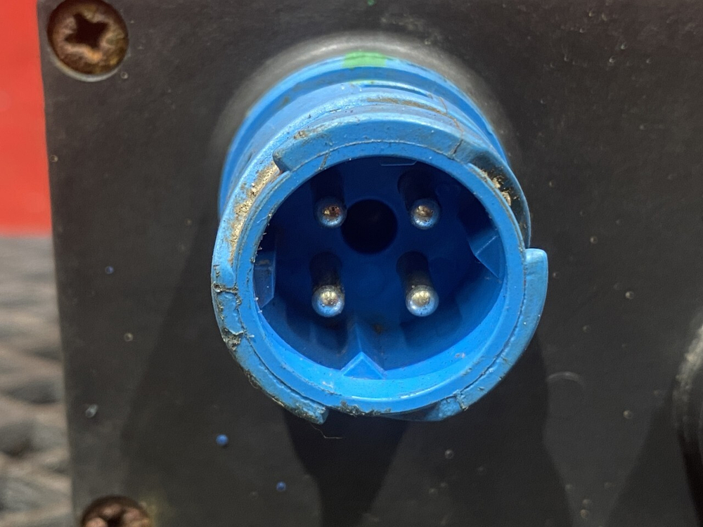 Выключатель массы 2018г