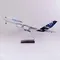 47cm A380 Prototype