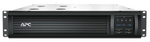 Источник бесперебойного питания  APC SMT1500RMI2UNC